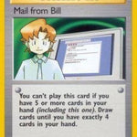 Mail from Bill 105/105 - Neo Destiny Unlimited