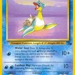 Lapras 025/62 - Fossil Unlimited