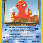 Dark Octillery 062/105 - Neo Destiny Unlimited