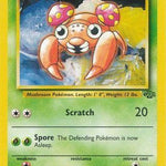 Paras 059/64 - Jungle Unlimited