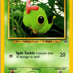Caterpie 053/75 - Neo Discovery Unlimited