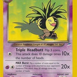 Dark Exeggcutor 033/105 - Neo Destiny Unlimited