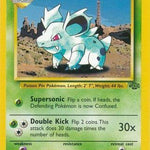 Nidorina 040/64 - Jungle Unlimited