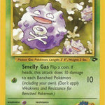 Koga's Koffing 079/132 - Gym Challenge Unlimited