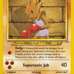 Hitmonchan 069/105 - Neo Destiny Unlimited