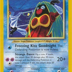 Jynx 031/64 - Neo Revelation Unlimited