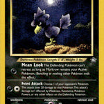 Murkrow 024/111 - Neo Genesis Unlimited