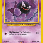 Gastly 065/105 - Neo Destiny Unlimited