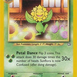 Sunflora 050/111 - Neo Genesis Unlimited