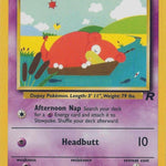 Slowpoke 067/82 - Team Rocket Unlimited