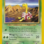 Shuckle 072/111 - Neo Genesis Unlimited