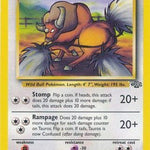 Tauros 047/64 - Jungle Unlimited