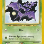Zubat 059/64 - Neo Revelation Unlimited