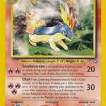 Quilava 047/111 - Neo Genesis Unlimited