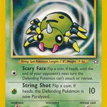 Spinarak 075/111 - Neo Genesis Unlimited