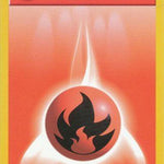Fire Energy 128/132 - Gym Challenge Unlimited