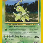 Bayleef 029/111 - Neo Genesis Unlimited