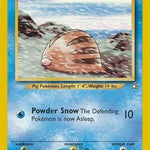 Swinub 079/111 - Neo Genesis Unlimited