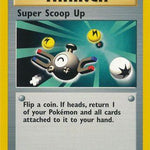 Super Scoop Up 098/111 - Neo Genesis Unlimited