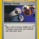 Energy Charge 085/111 - Neo Genesis Unlimited