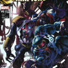CHAMPIONS #6 DEODATO VENOMIZED VAR by Unknown Comic Books