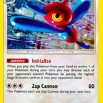 Porygon-Z 105a/147 - Alternate Art Promos Holofoil
