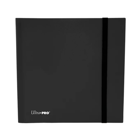Eclipse 12-Pocket PRO-Binder