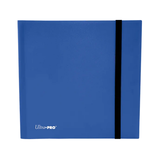 Eclipse 12-Pocket PRO-Binder