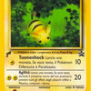 Pokemon: Pikachu (Baby) Italian World Collection Promo 27 - Near Mint