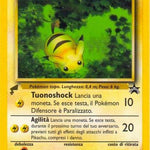 Pikachu (27) (Baby) [Pikachu World Collection Promos]