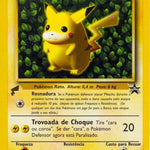 Pikachu (1) (Ivy) [Pikachu World Collection Promos]