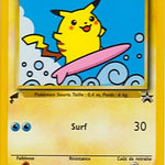 Pikachu (28) (Surfing) [Pikachu World Collection Promos]