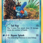 Mudkip 004/5 - Kids WB Promos