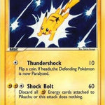 Pikachu 005/5 - Kids WB Promos