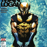 OLD MAN LOGAN #23 by Unknown Comic Books