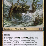 Dreg Mangler (2X2-204) - Double Masters 2022