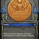 Filter Out (MAT-057) - March of the Machine: The Aftermath: (Showcase)