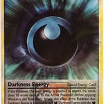 Darkness Energy (Special) (League Promo) 079/090 - League & Championship Cards Reverse Holofoil
