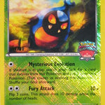 Karrablast 008/101 - League & Championship Cards - Reverse Holofoil