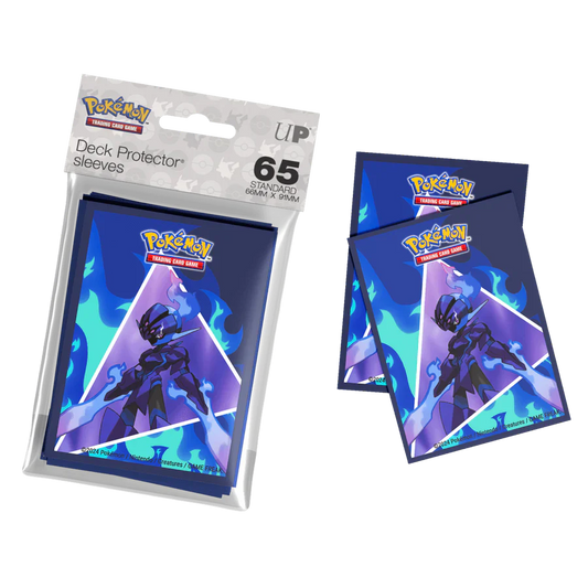 Ceruledge Standard Deck Protector® (65ct ) for Pokémon