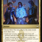 Obscura Confluence (PPSNC-76P) - New Capenna Commander Promos Foil