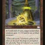 Thran Forge (LIST-WTH-159) - The List