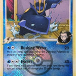 Empoleon FB (League Promo) 027/147 - League & Championship Cards Reverse Holofoil