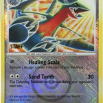 Gabite (Championship Promo) [Staff] 059/147 - League & Championship Cards Reverse Holofoil