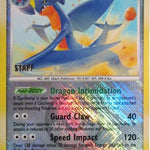 Garchomp 005/147 - League & Championship Cards - Reverse Holofoil