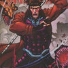 CAPTAIN AMERICA STEVE ROGERS #19 X-MEN CARD VAR SE 7/26/2017 by Unknown Comic Books