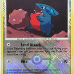 Gible (Championship Promo) 106/147 - League & Championship Cards Reverse Holofoil