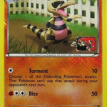 Krokorok (League Promo) 064/114 - League & Championship Cards Reverse Holofoil