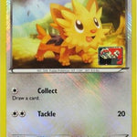Lillipup (League Promo) 081/114 - League & Championship Cards Reverse Holofoil