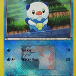 Oshawott (League Promo) 027/114 - League & Championship Cards Reverse Holofoil